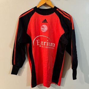 2002-03 FC Nurnberg GK Jersey